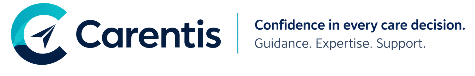 Carentis Care Navigation